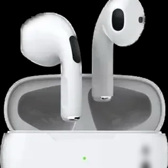 New Bluetooth earbuds - Picture 1 of 3